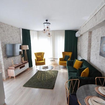 King Suite Bh37 Istanbul Luaran gambar