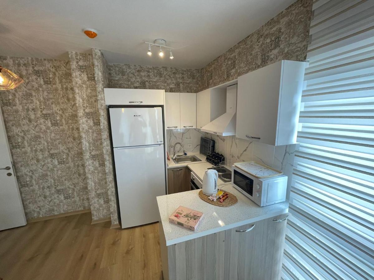 King Suite Bh37 Istanbul Luaran gambar