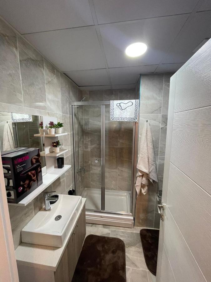 King Suite Bh37 Istanbul Luaran gambar