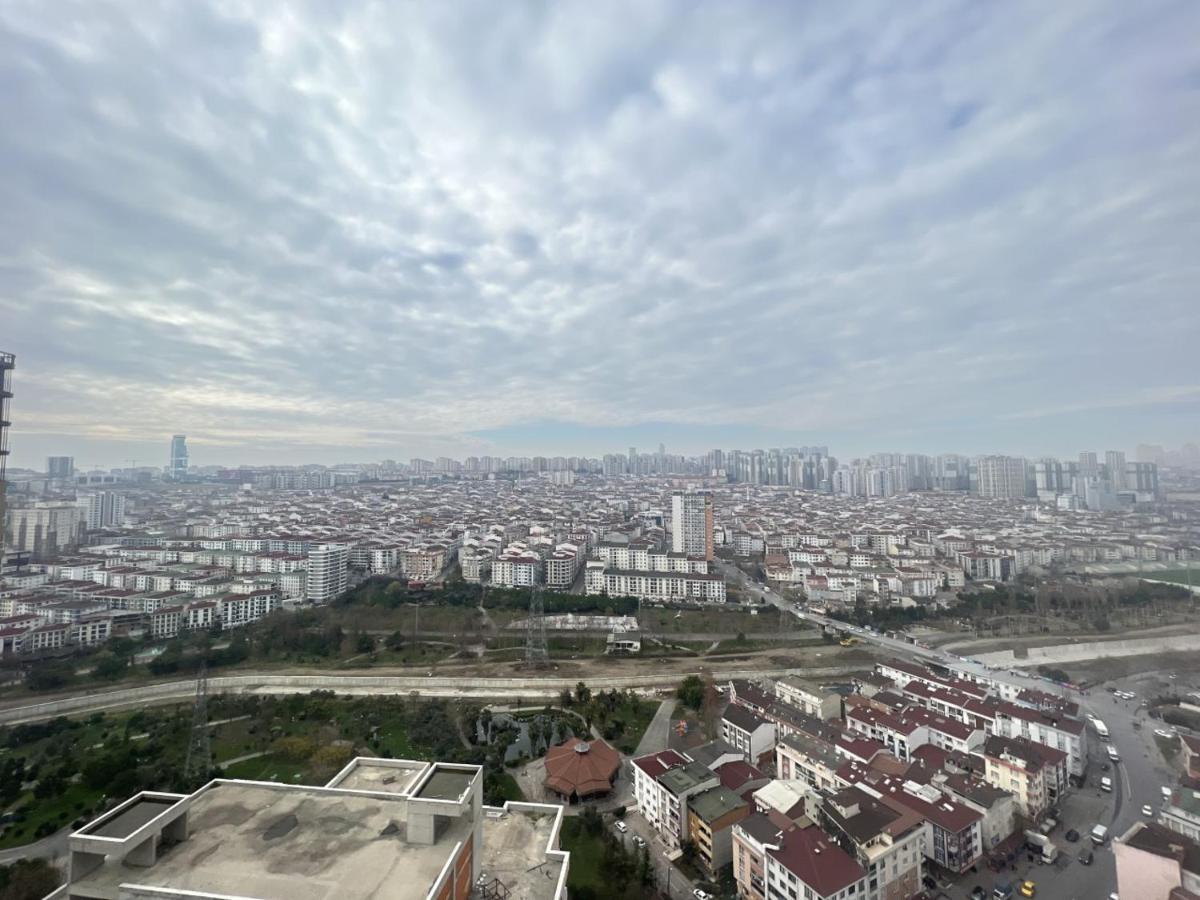 King Suite Bh37 Istanbul Luaran gambar