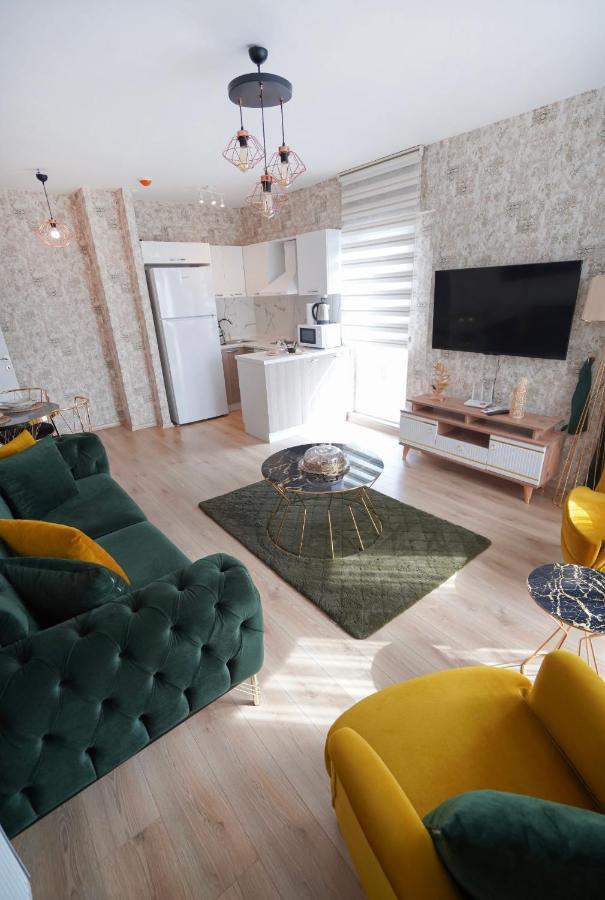 King Suite Bh37 Istanbul Luaran gambar