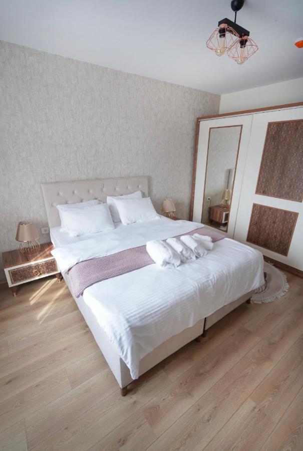 King Suite Bh37 Istanbul Luaran gambar