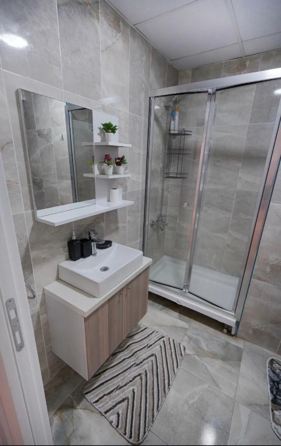 King Suite Bh37 Istanbul Luaran gambar