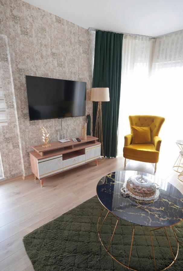 King Suite Bh37 Istanbul Luaran gambar